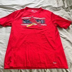 TX3 COOL- St. Louis Cardinals